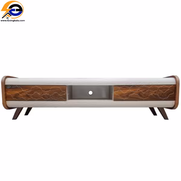 میز تلویزیون متین میز آریا مدل R918