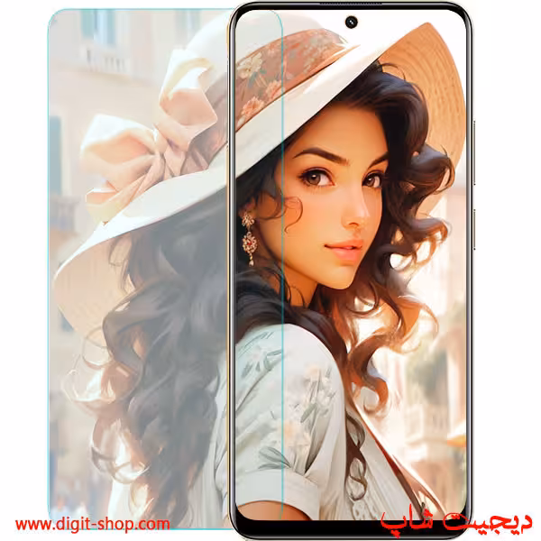 گلس ریلمی 11 Realme