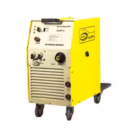 اینورتر جوشکاری میگ راد الکتریک 300 آمپر سه فاز مدل MIG-300 S