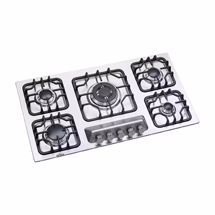 اجاق گاز صفحه‌ای آستیاک مدل S785