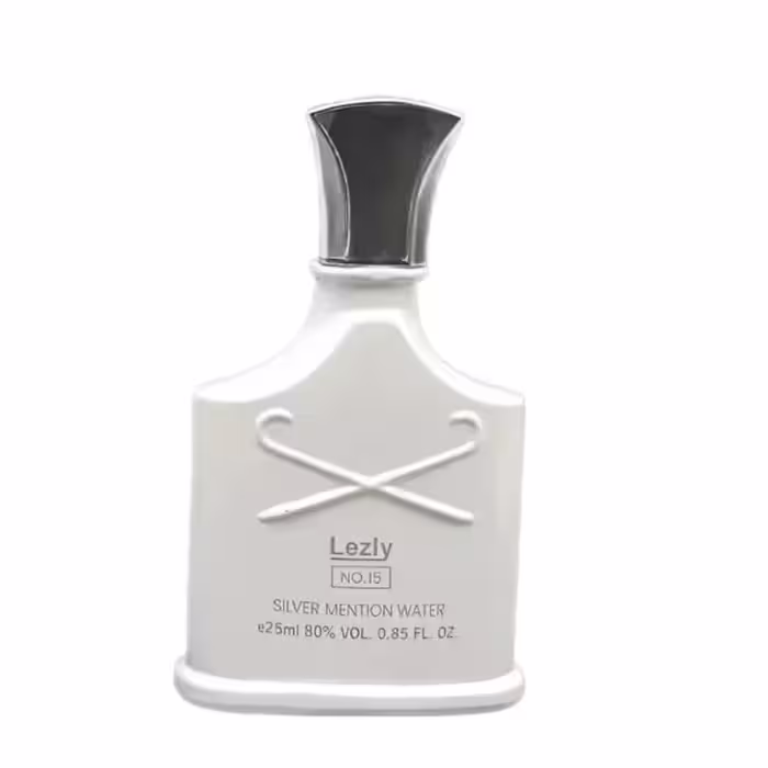 عطر مردانه لزلی مدل كريد سيلور مانتين