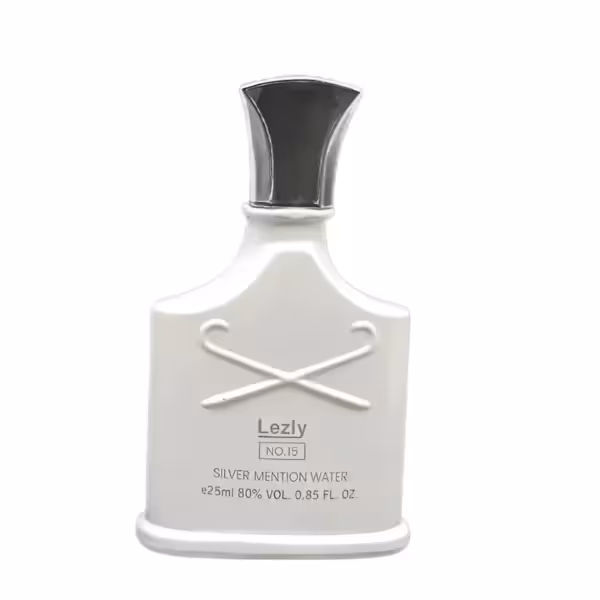 عطر مردانه لزلی مدل كريد سيلور مانتين