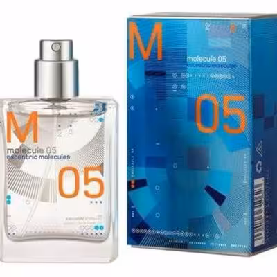 عطر مولکول 05 ( زنانه،مردانه ) ده میل