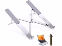 پایه نگهدارنده لپ تاپ تاشو یوگرین Ugreen Lp451 Foldable Laptop Stand