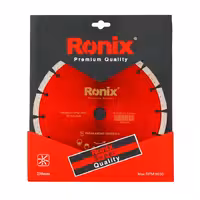 صفحه سنگ گرانیت بر رونیکس مدل RH-3501