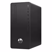 کامپیوتر دسکتاپ اچ‌پی مدل HP 290 G4 - D