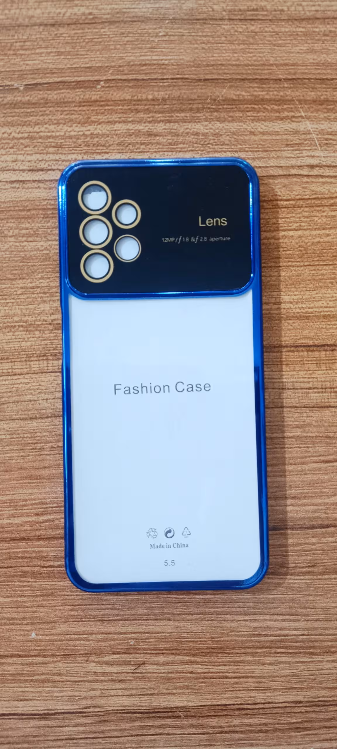 کاور گوشی New case مدل سامسونگ Samsung A13 4G