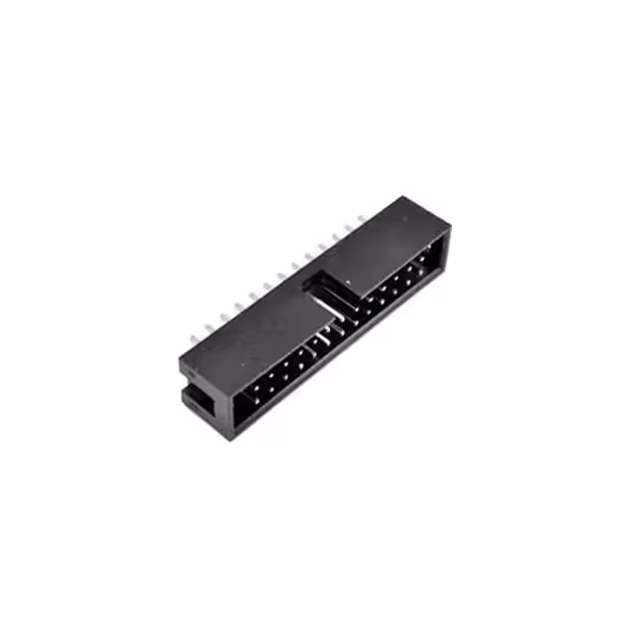 باکس هدر Box Header 34pin - 2X17