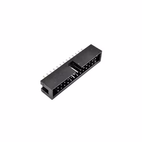 باکس هدر Box Header 34pin - 2X17