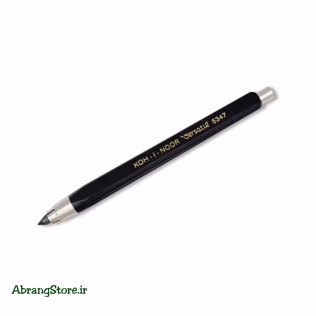 اتود 5 میل سه وجهی کوه نور کد 5347