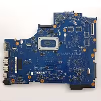 مادربرد لپ تاپ دل Inspiron 3721-5721_CPU-I5-3317U_VAW11_LA-9102P گرافیک اینتلی
