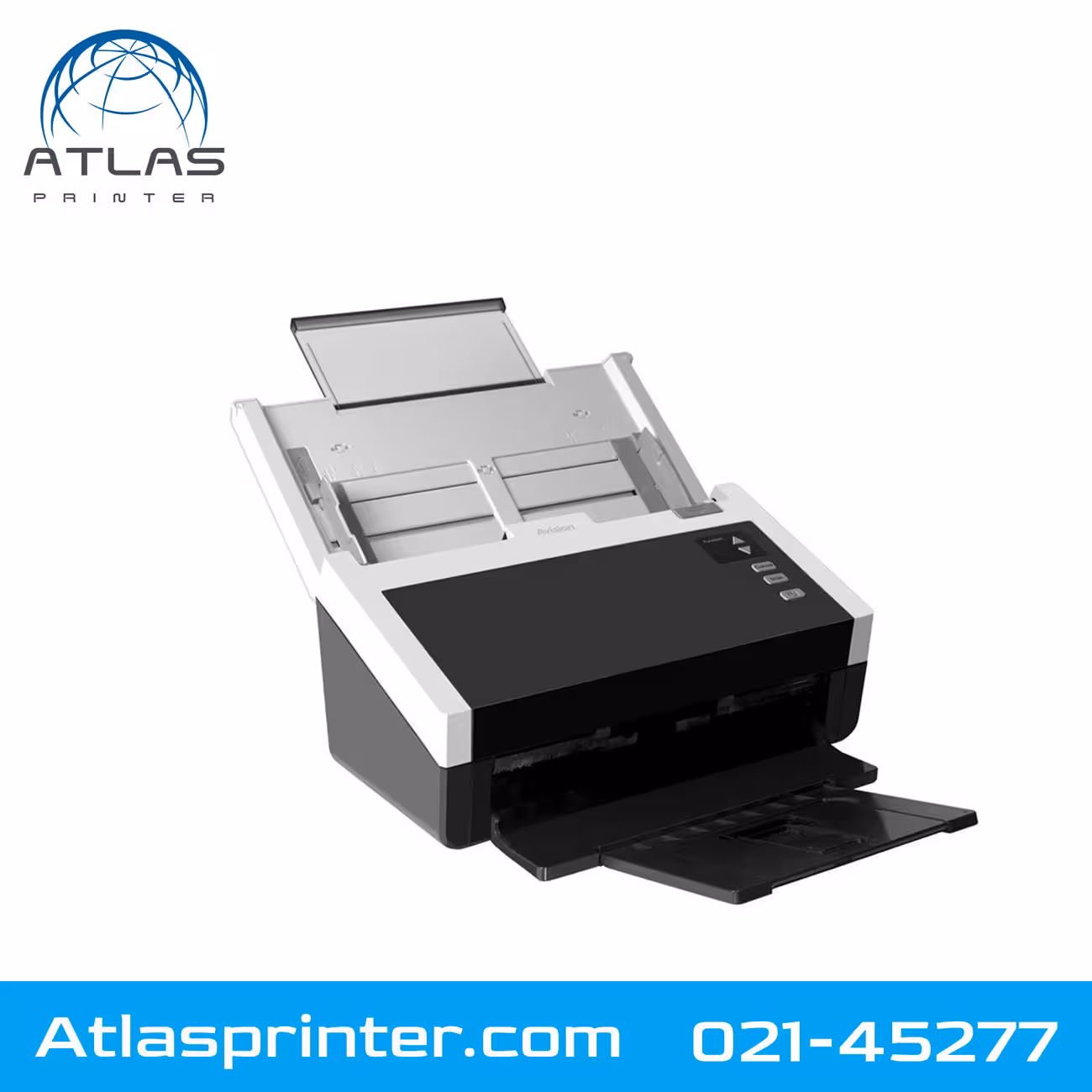 اسکنر ای ویژن Avision AD250