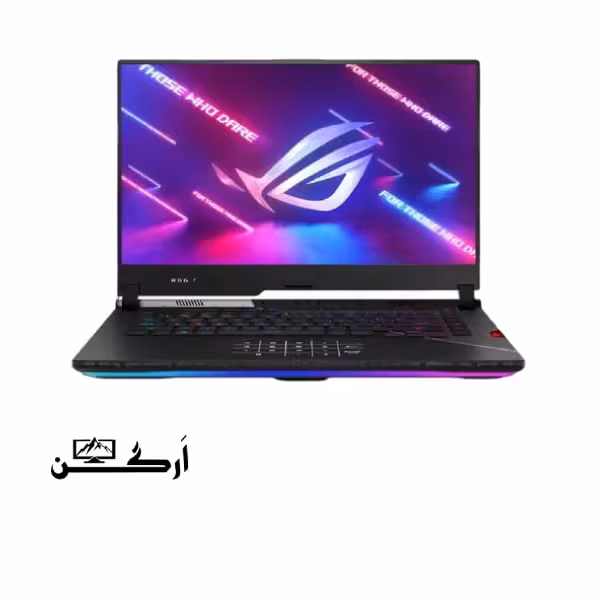 لپ تاپ 17.3 اینچی ایسوس مدل ROG Strix G733ZS-XA