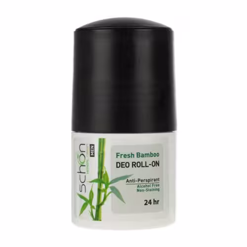 رول ضد تعریق مردانه شون مدل Fresh Bamboo