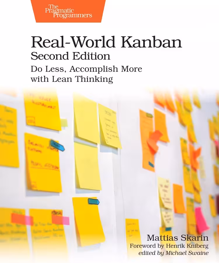 کتاب Real-World Kanban