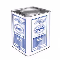 روغن مایع سویا هایلی 16 کیلو گرمی