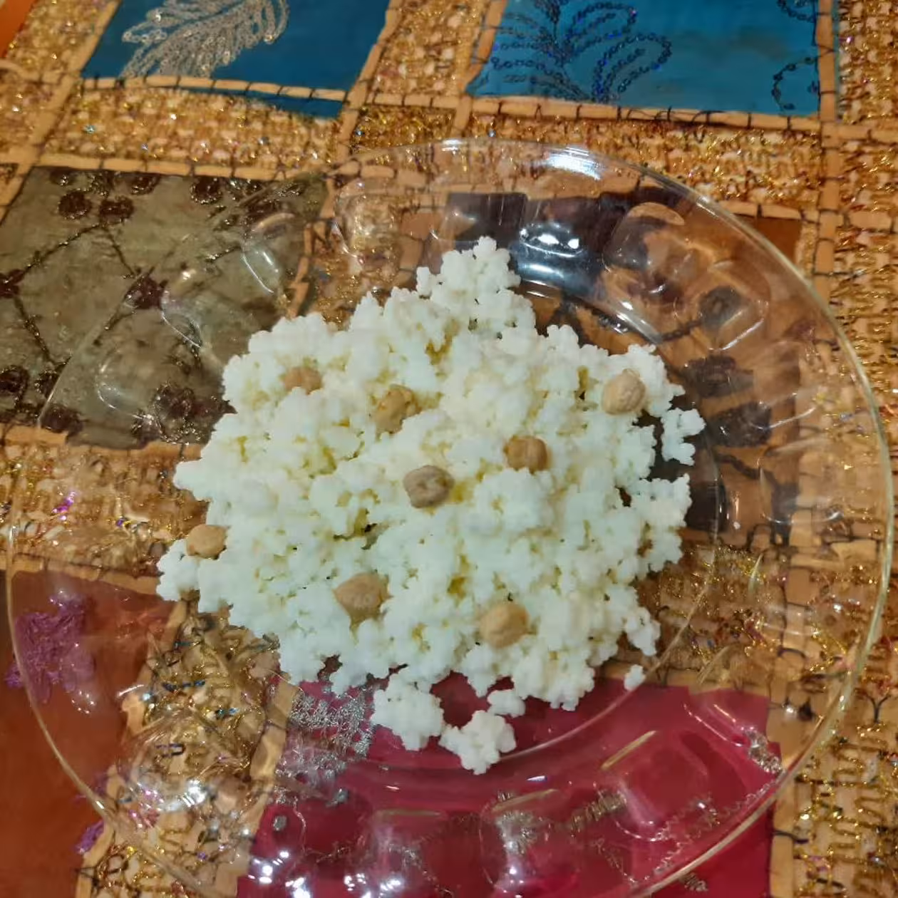 قارچ کفیر 40 گرمی