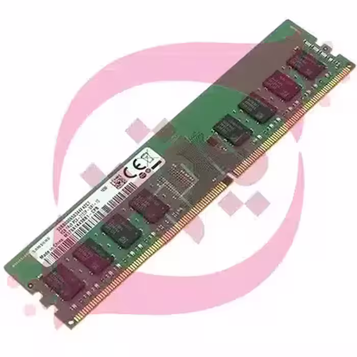 رم HP DDR4 8GB PC4-2133P UDIMM 1R 911604-591