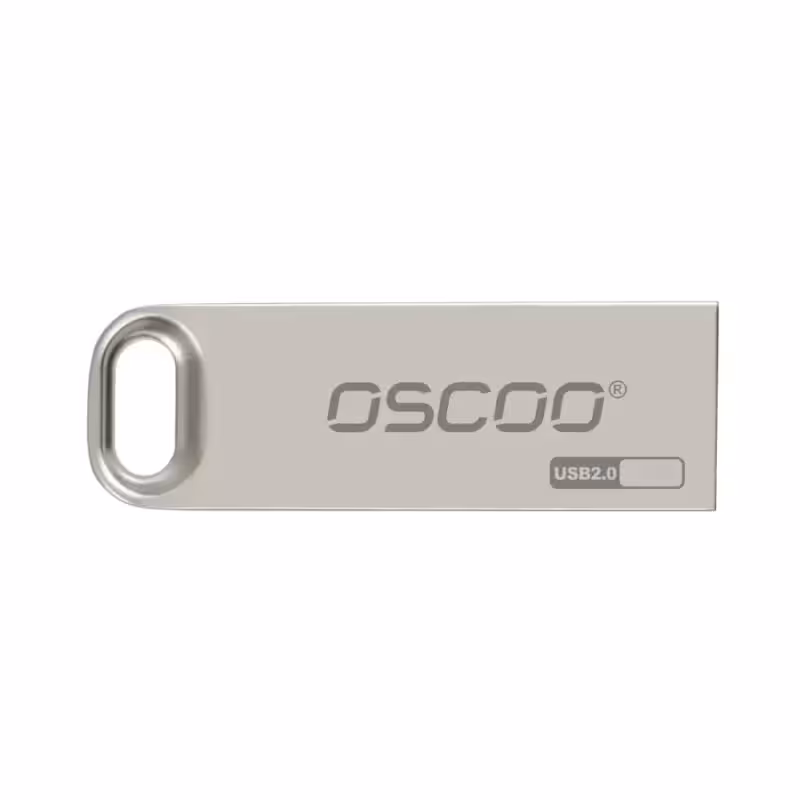 فلش 8 گیگ اوسکو Oscoo Pisces R15