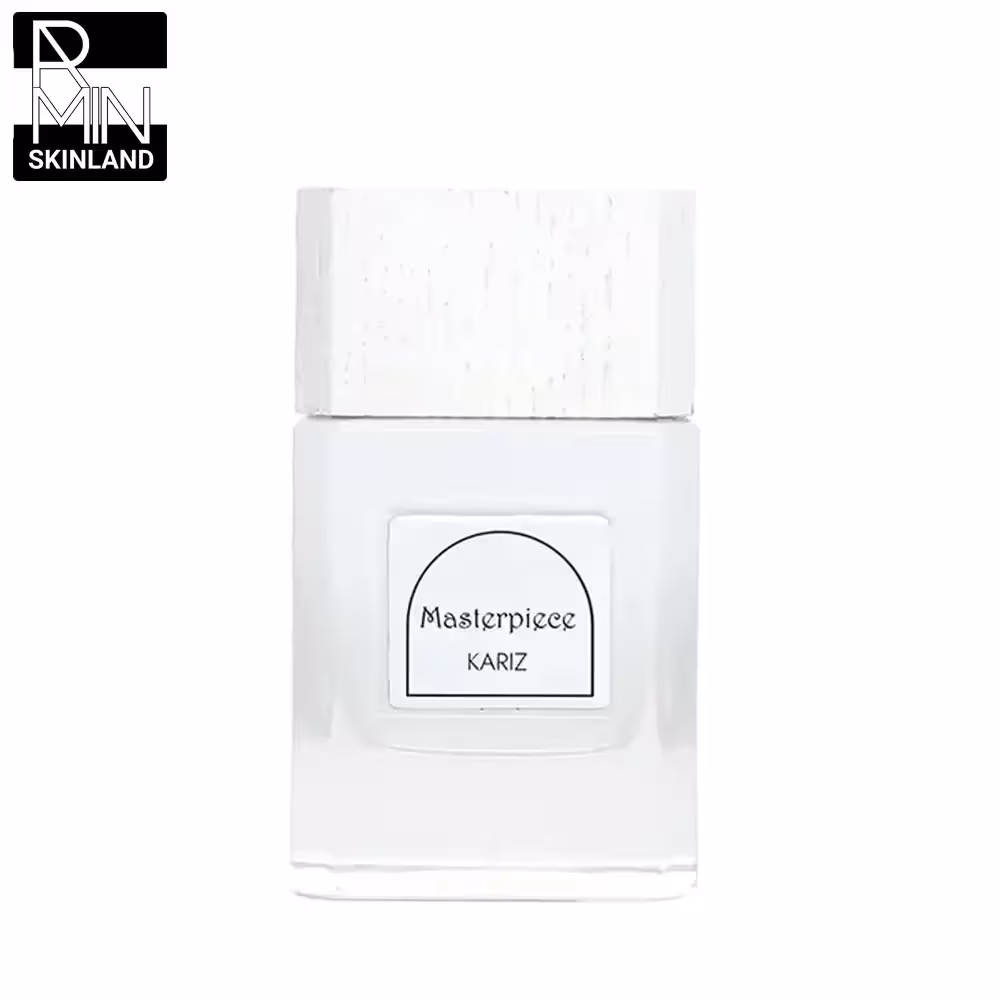 عطر زنانه مسترپیس مدل Kariz حجم 100ml