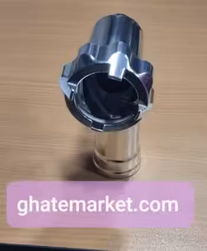 گلویی ( مخزن ) چرخ گوشت ویتک VT-2180