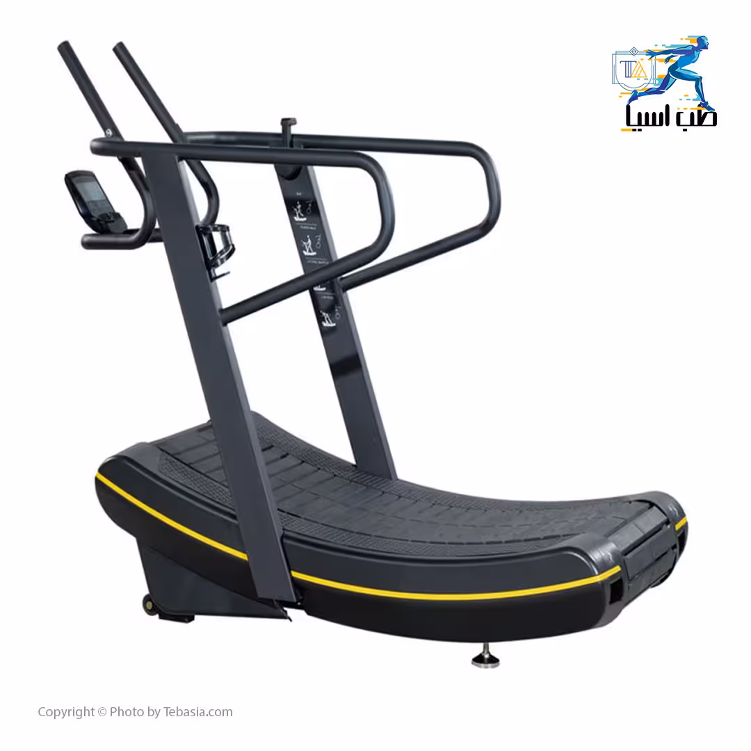 تردمیل مکانیکی تایگر اسپرت مدل Tiger Sport TS-XPro