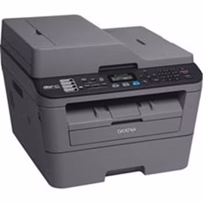پرینتر لیزری چندکارهی برادر مدل MFC-L2700DW