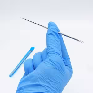 تیر (قلم) کومدون اکسترکتور یک سر رینگی