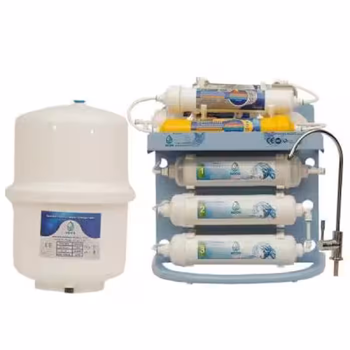 دستگاه تصفیه آب مدل BLUE LINE L710