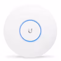 قیمت و خرید اکسس پوینت بی‌سیم و دوباند یوبیکیوتی مدل Unifi UAP-AC-PRO | یاس ارتباط
