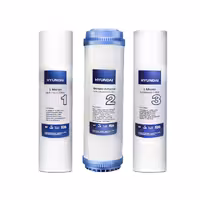 فیلتر تصفیه آب هیوندای