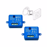 پک دو عددی سوئیچ هوشمند برند LoraTap