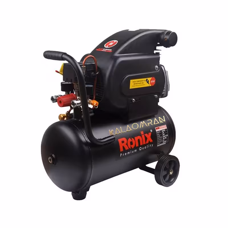 کمپرسور هوا رونیکس مدل RC-2510