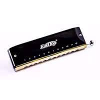 ساز هارمونیکا، برند ایستاپ، مدل T1248 F