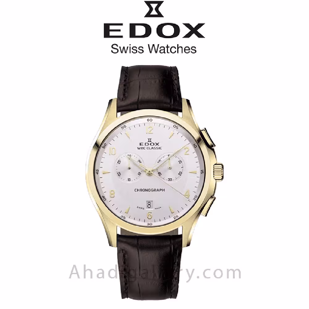 ساعت مچی ادوکس مدل 1010137JAID