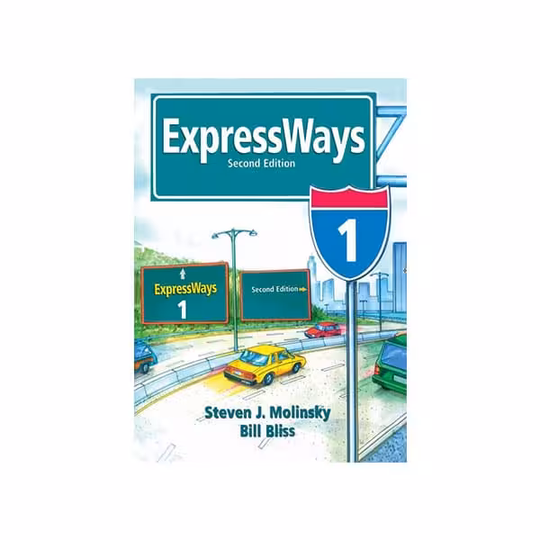 expressways 1 second edition اکسپرس ویز یک ویرایش دوم