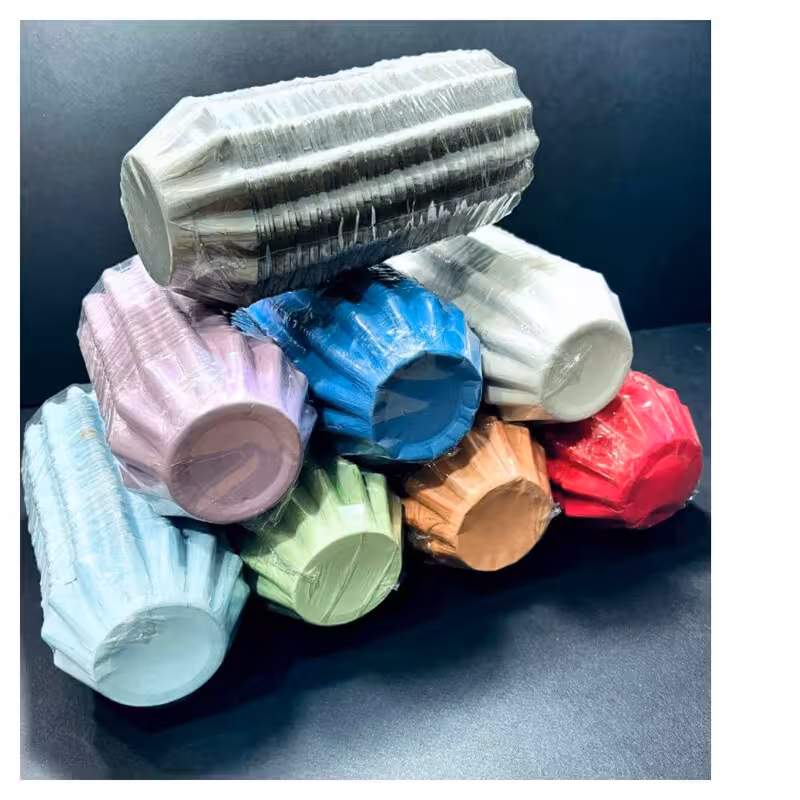 کپسول فلورت