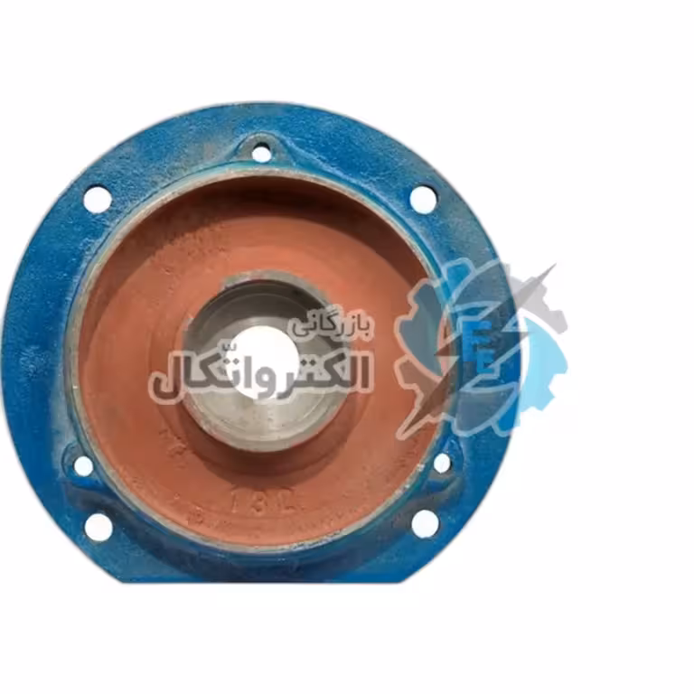 فلنچ چدنی B5 الکتروموتور سه فاز چینی فریم 132