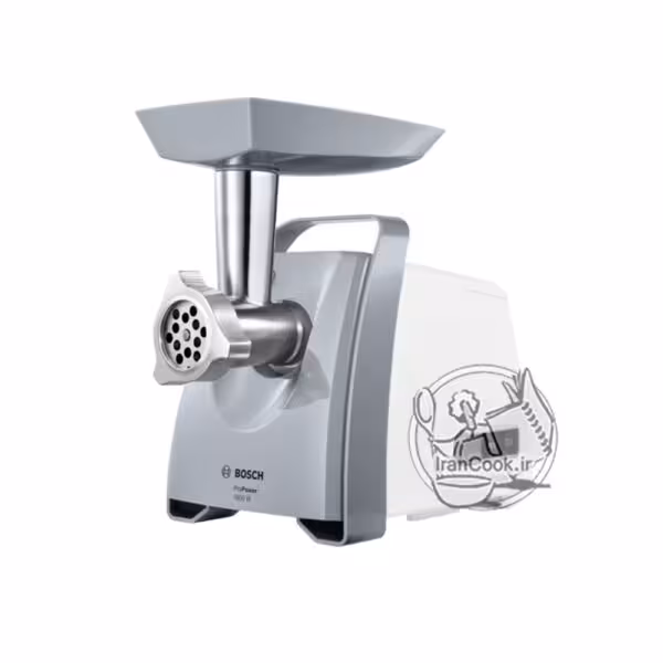 چرخ گوشت بوش مدل MFW45020