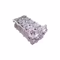 پوسته سرسیلندر تیگو5 | مولتی یدک