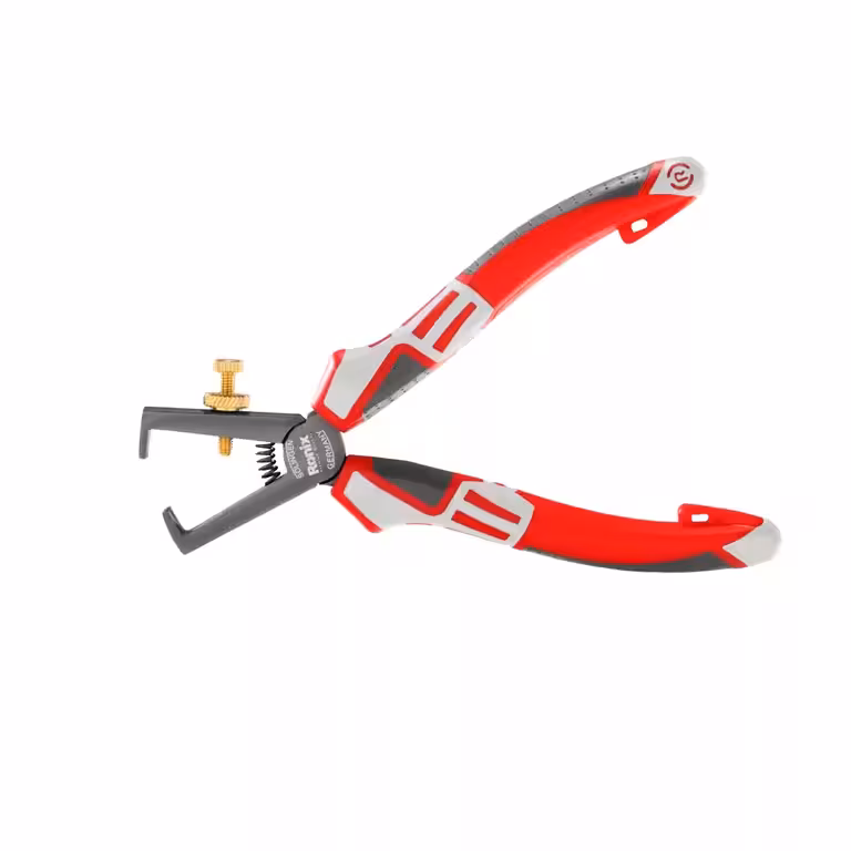 سیم لخت کن 6 اینچ آلمانی رونیکس مدل RH-1806