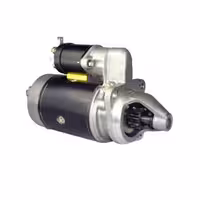 استارتر بنز آکسور