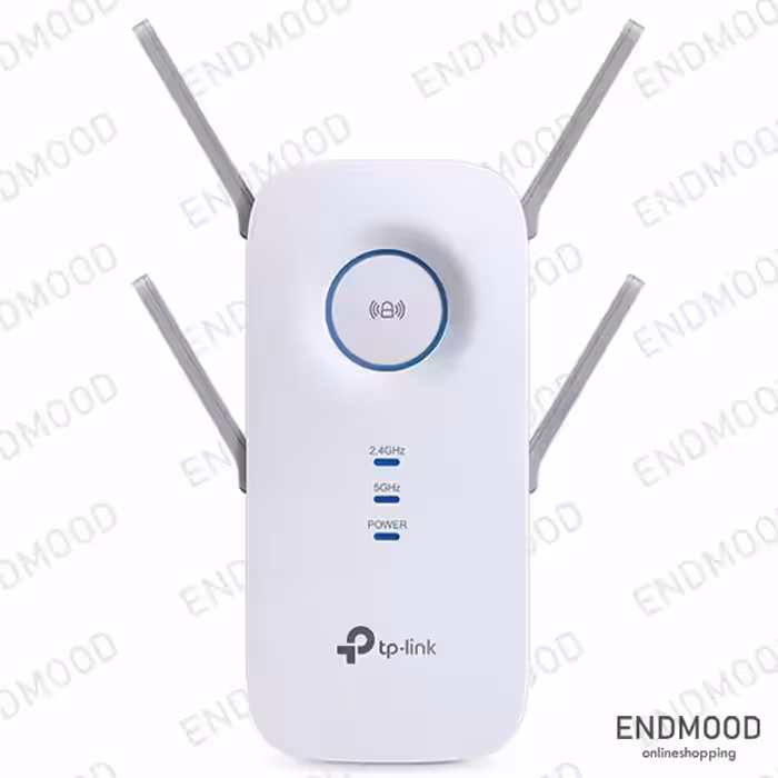 رنج اکستندر تی پی لینک TP-Link RE650