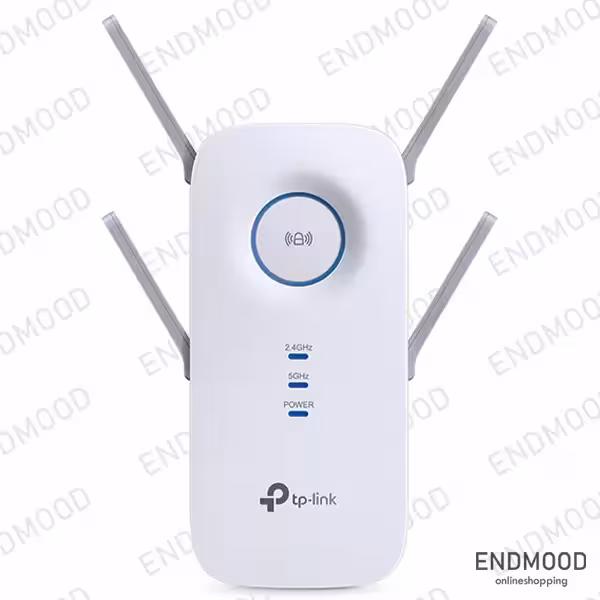 رنج اکستندر تی پی لینک TP-Link RE650