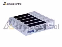 بسته 5 تایی لودسل تک پایه زمیک L6N ظرفیت 20 کیلوگرم