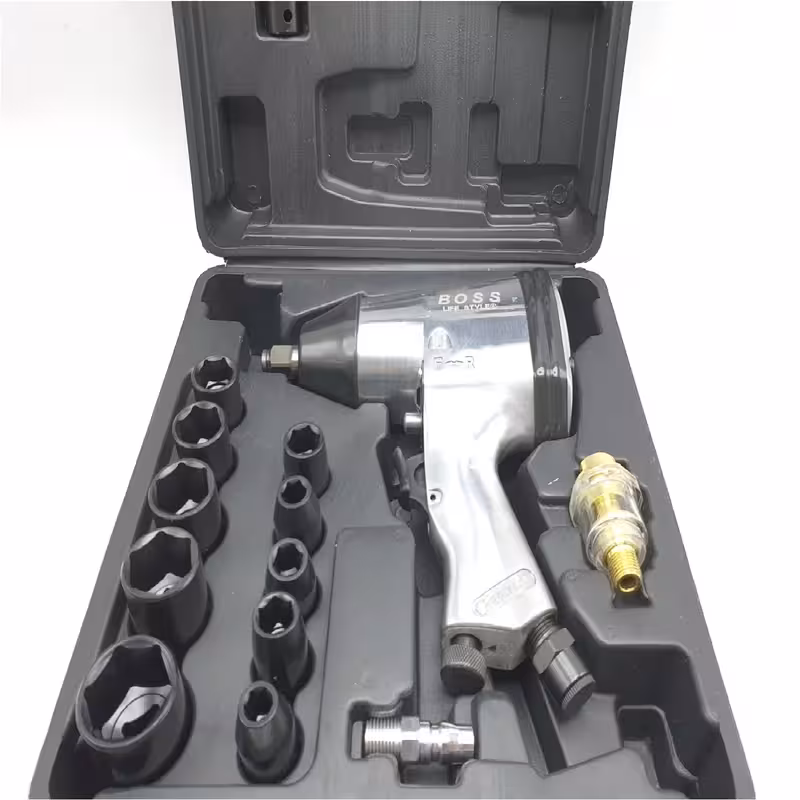 بکس بادی باس مدل LIFE STYLE 16PCS مجموعه 12 عددی کامل