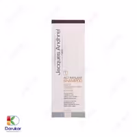 شامپو مناسب موهای کاشته شده ژاک آندرل پاریس