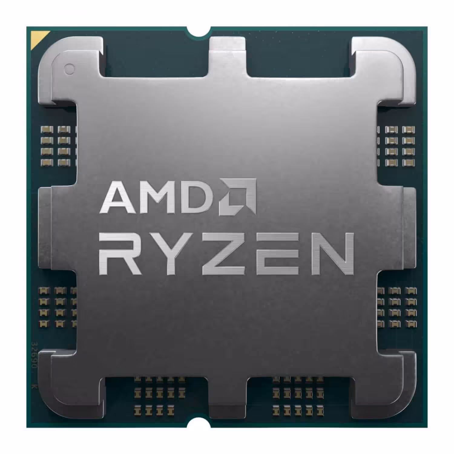 پردازنده مرکزی ای ام دی مدل AMD Ryzen 7 7700