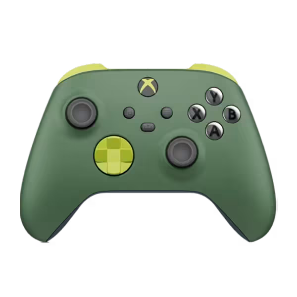 دسته بازی ایکس باکس Xbox Wireless Controller سری جدید مدل ریمیکس