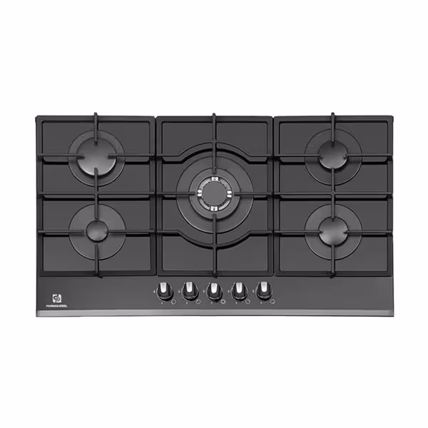 گاز پرنیان استیل PB 5213